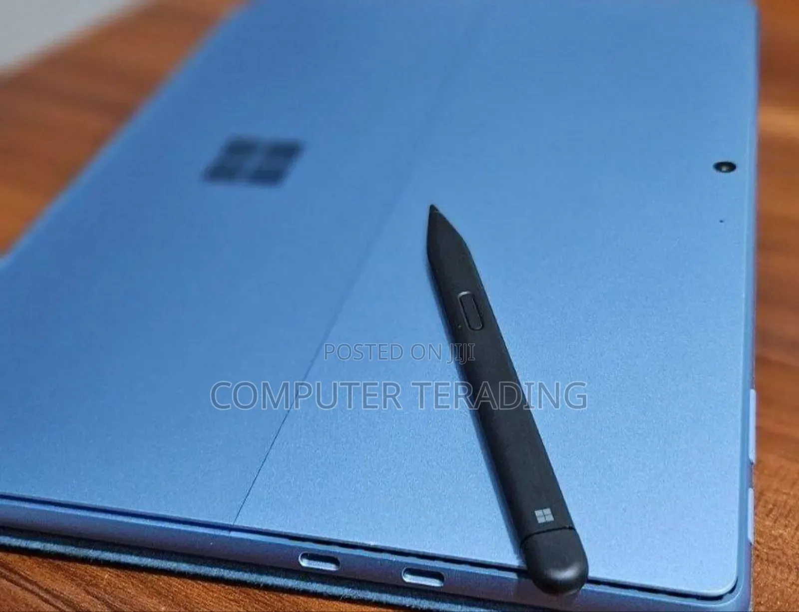 New Laptop Microsoft Surface Pro 7 16GB Intel Core i7 SSD 512GB