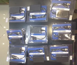 Balun for Analog Camera