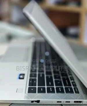 New Laptop HP EliteBook 840 G8 16GB Intel Core i7 SSD 512GB