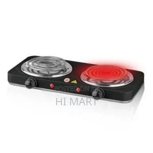 Sonika Top Quality Hot Plate