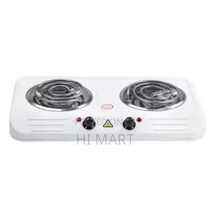 Sonika Top Quality Hot Plate