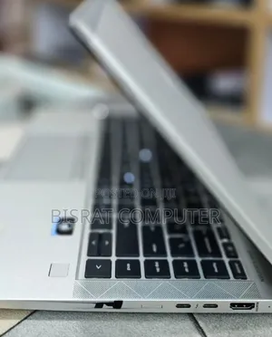 New Laptop HP EliteBook 840 G8 16GB Intel Core i5 SSD 512GB