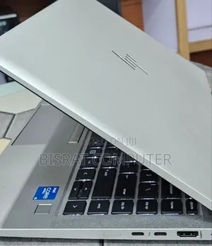 New Laptop HP EliteBook 840 G8 16GB Intel Core i5 SSD 512GB