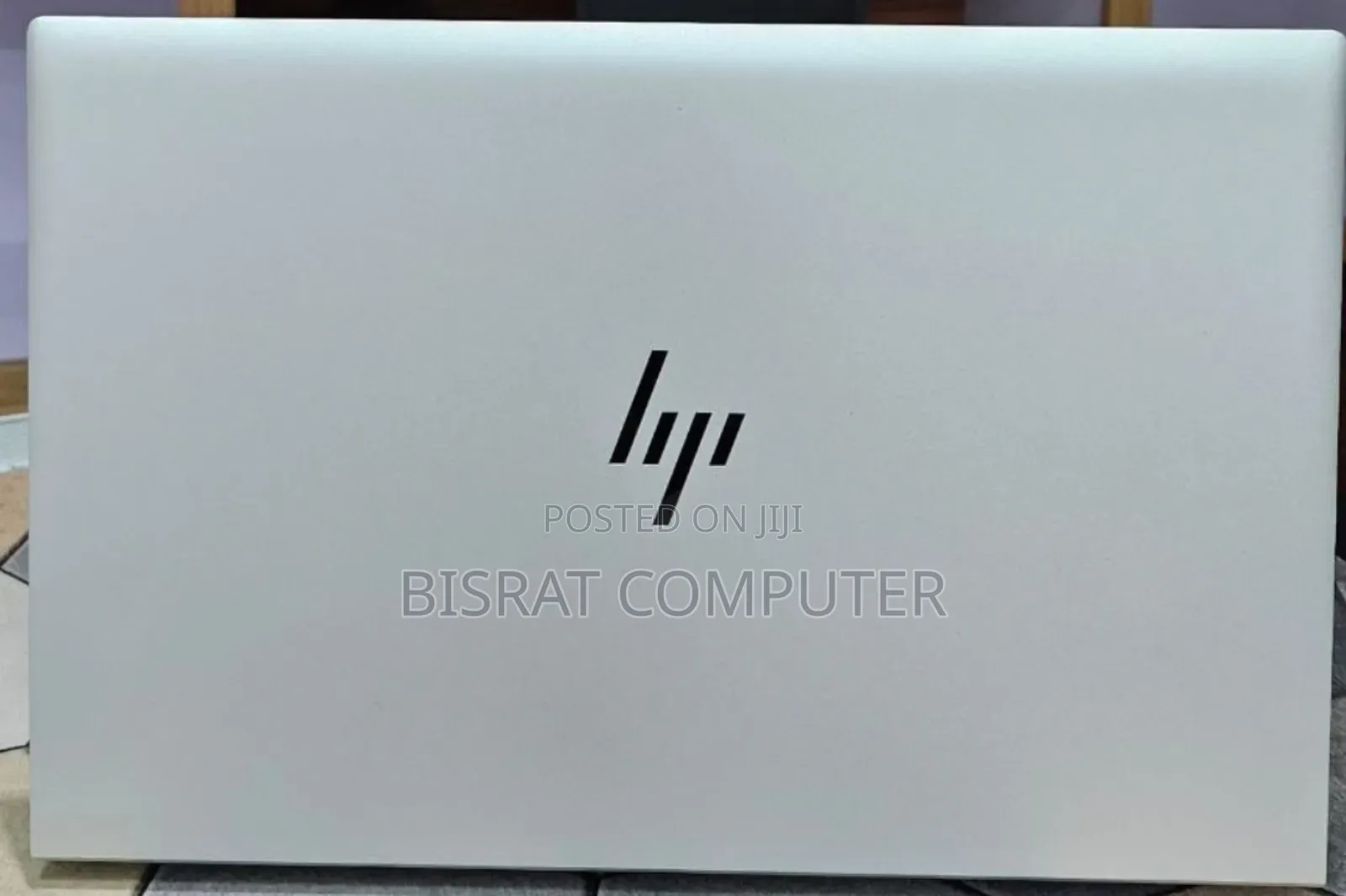New Laptop HP EliteBook 840 G8 16GB Intel Core i5 SSD 512GB