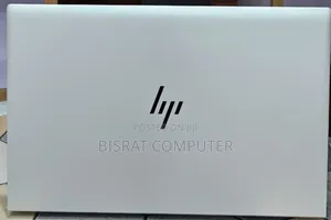 New Laptop HP EliteBook 840 G8 16GB Intel Core i5 SSD 512GB
