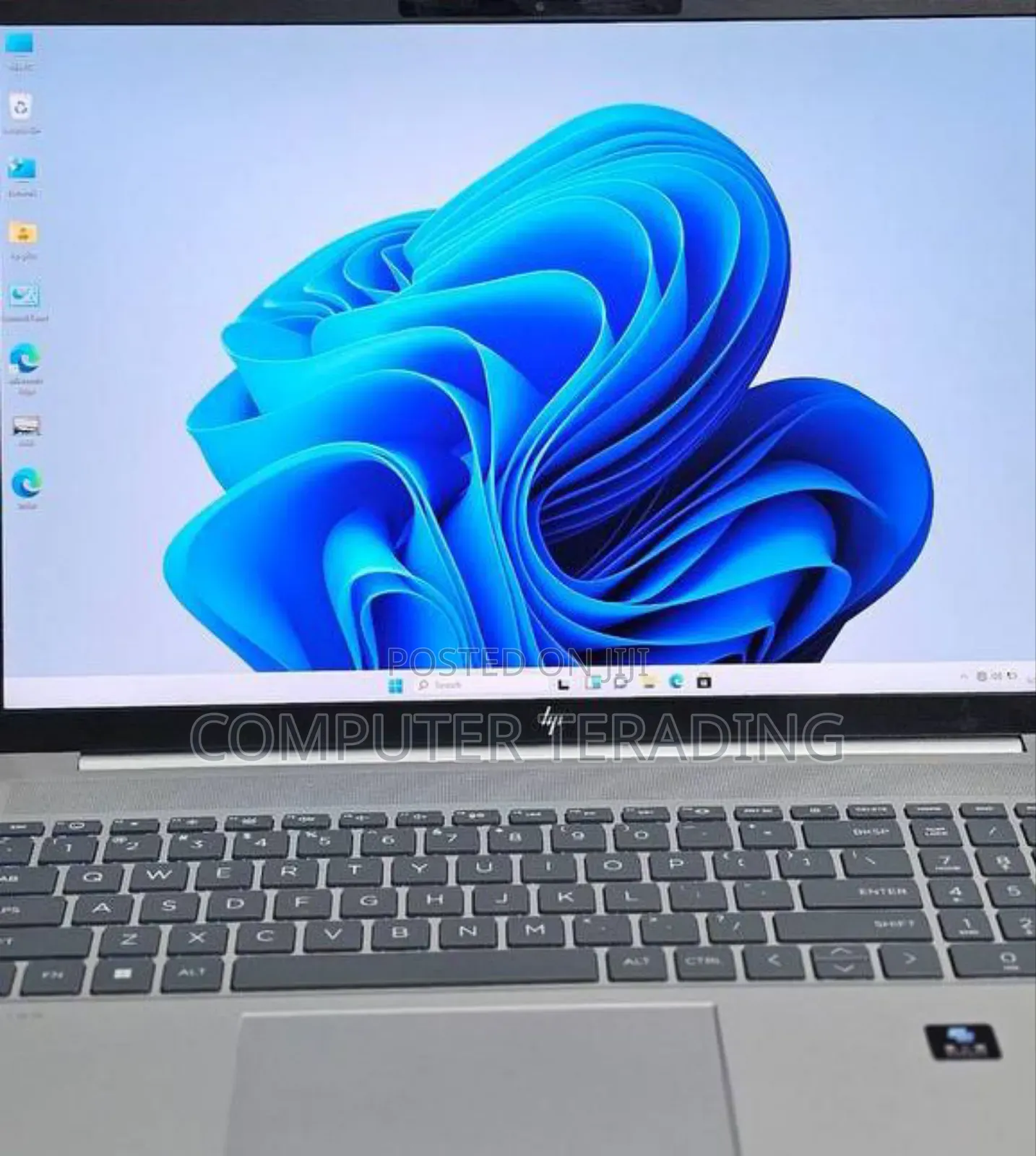 New Laptop HP Pavilion 15 16GB Intel Core i7 SSD 1T