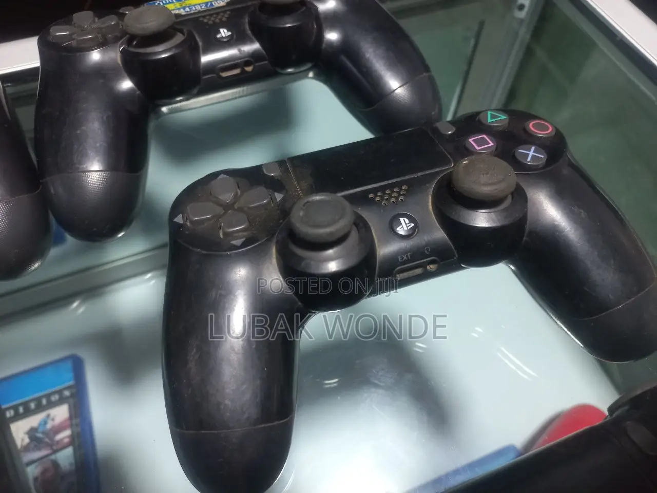 Playstation 4
