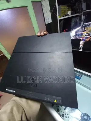 Playstation 4