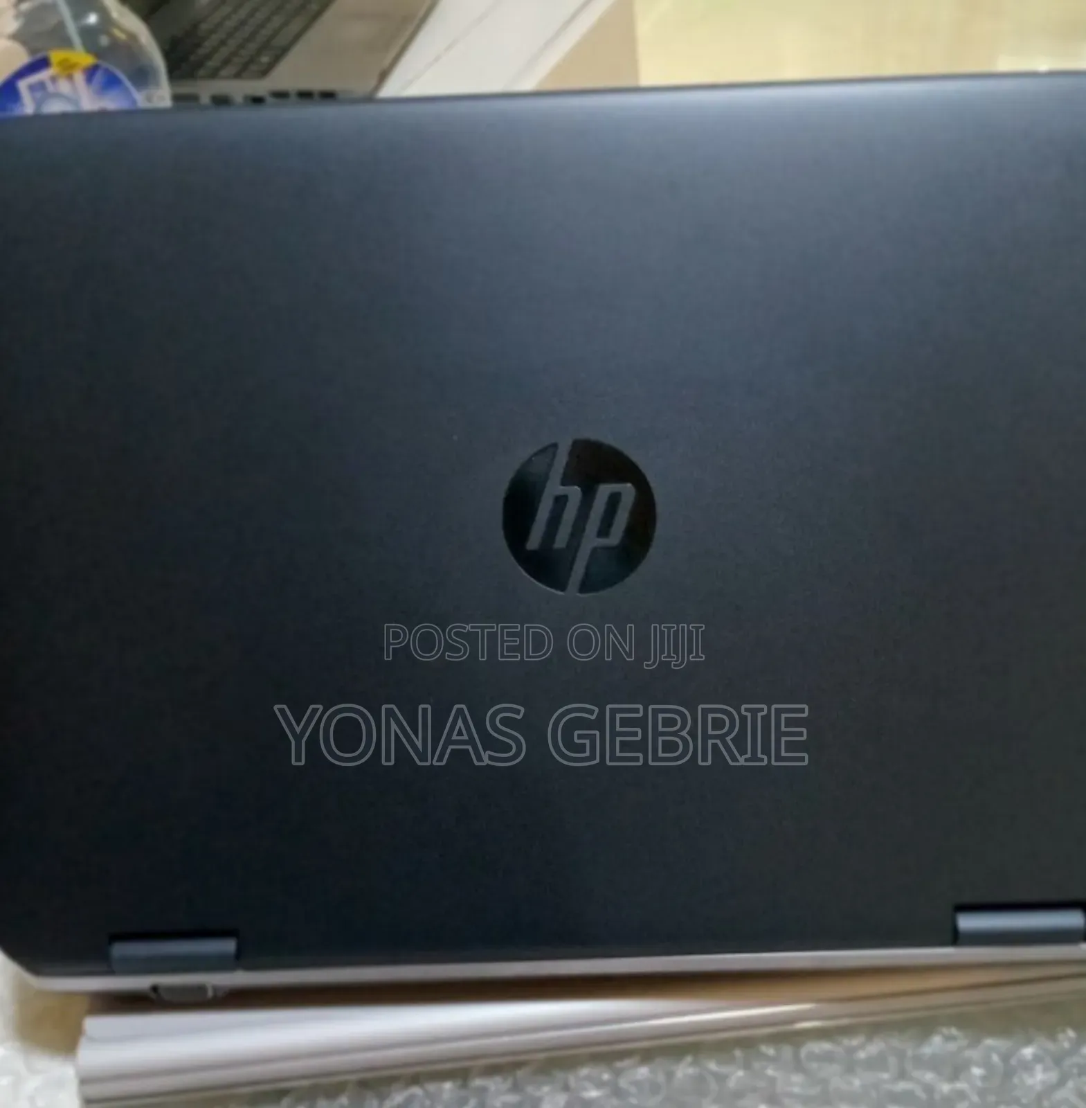 New Laptop HP 8GB Intel Core i5 SSD 256GB