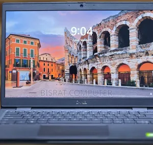 New Laptop Dell Latitude 3320 8GB Intel Core i7 SSD 256GB
