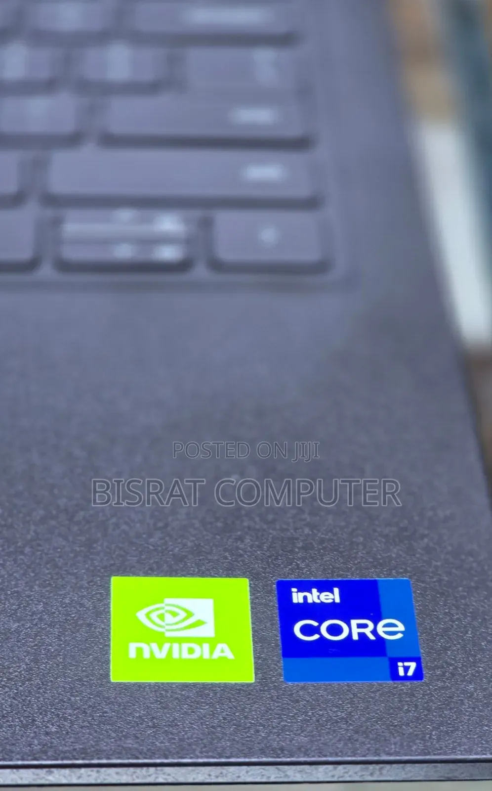 New Laptop Dell Latitude 3320 8GB Intel Core i7 SSD 256GB