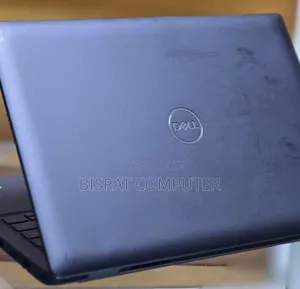 New Laptop Dell Latitude 3320 8GB Intel Core i7 SSD 256GB