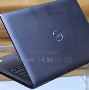 New Laptop Dell Latitude 3320 8GB Intel Core i7 SSD 256GB