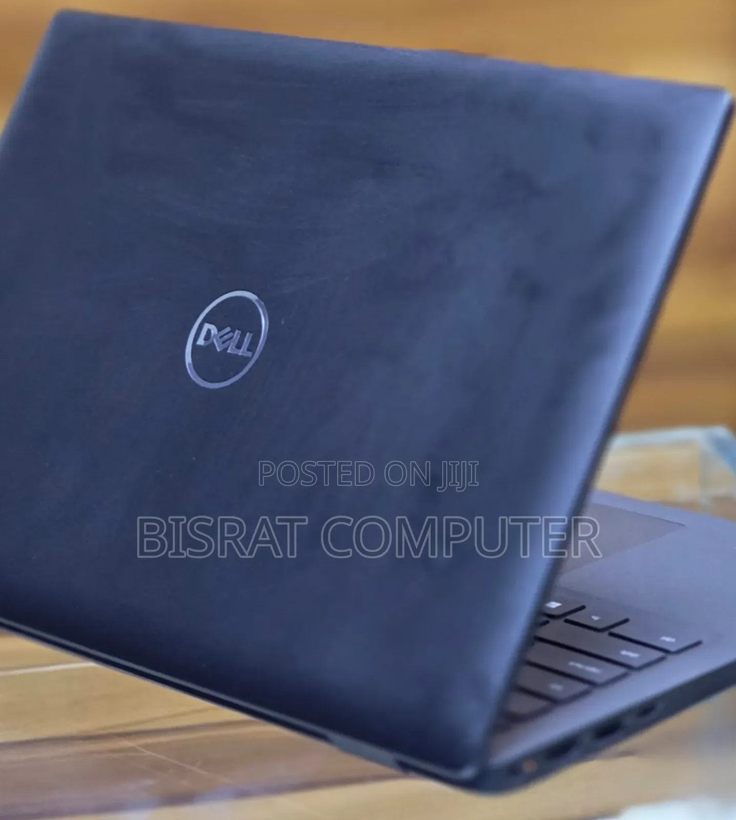 New Laptop Dell Latitude 3320 8GB Intel Core i7 SSD 256GB