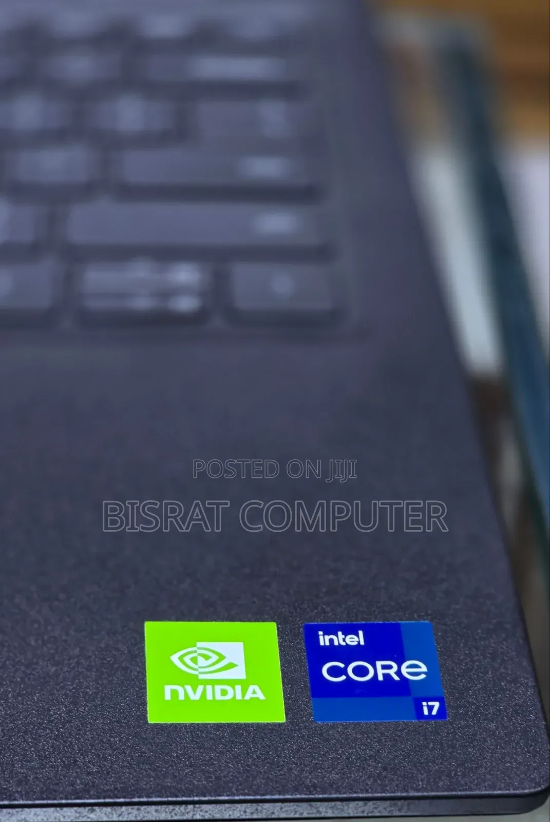 New Laptop Dell Latitude 3320 8GB Intel Core i7 SSD 256GB