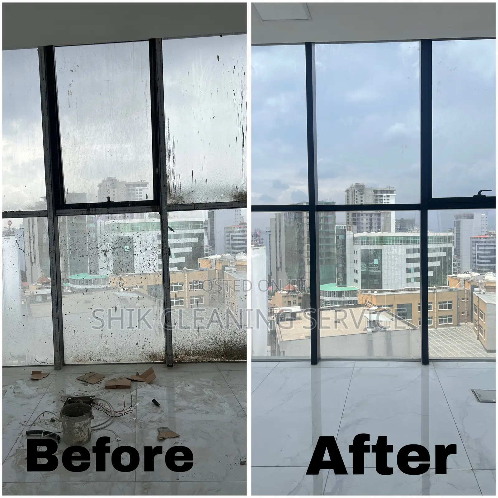 Professional B2b Cleaning Solutions