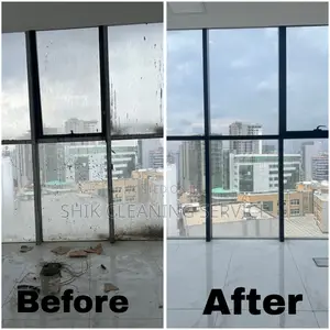 Professional B2b Cleaning Solutions