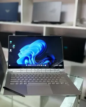 New Laptop Lenovo 16GB Intel Core i7 SSD 512GB