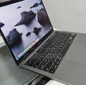 New Laptop Apple MacBook 8GB Intel Core i5 SSD 128GB
