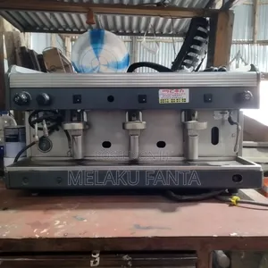 Coffe Machine