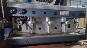 Coffe Machine