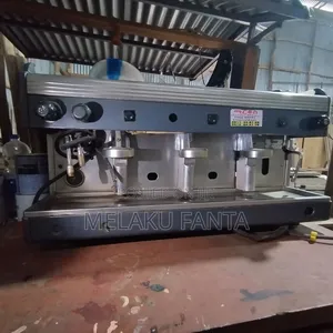 Coffe Machine