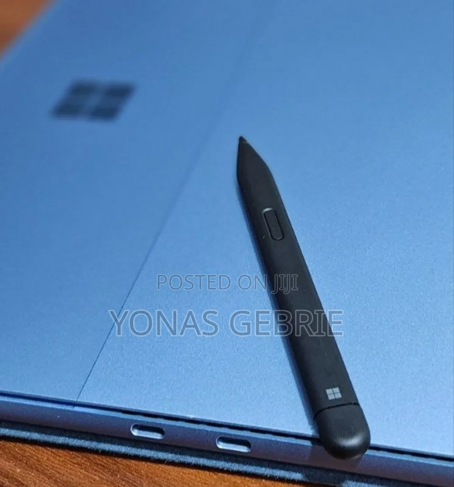 New Laptop Microsoft Surface 16GB Intel Core i7 SSD 512GB