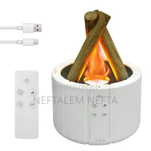 Bonfire Humidifier
