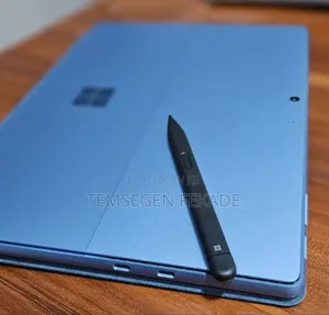 New Microsoft Surface Pro 11th Edition, a Copilot+ PC 16GB SSD 512GB
