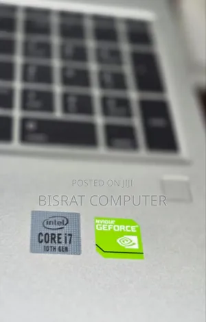 New Laptop HP ProBook 450 G7 16GB Intel Core i7 SSD 512GB