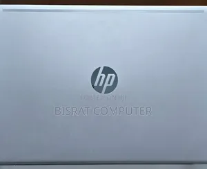 New Laptop HP ProBook 450 G7 16GB Intel Core i7 SSD 512GB
