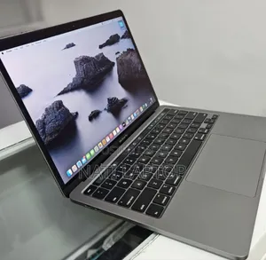 New Laptop Apple MacBook Pro 2019 8GB Intel Core i5 SSD 128GB