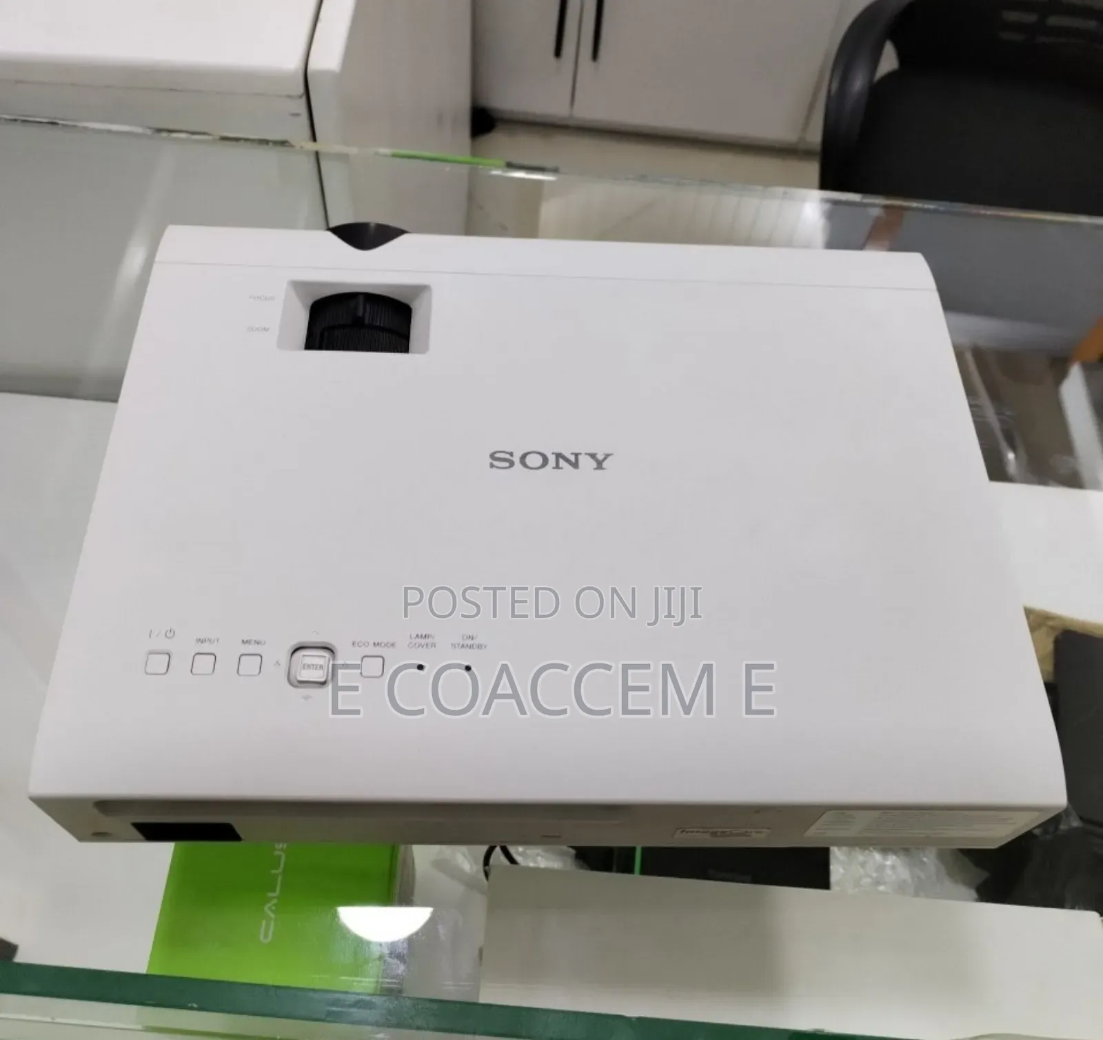 Sony Projector Model Name VPL-Dx100