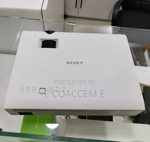 Sony Projector Model Name VPL-Dx100