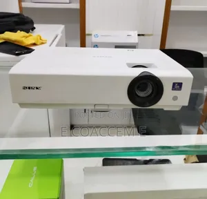 Sony Projector Model Name VPL-Dx100