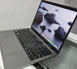 New Laptop Apple MacBook Pro 2019 8GB Intel Core i5 SSD 128GB