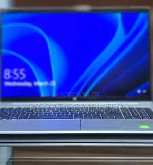 New Laptop HP ProBook 450 G8 16GB Intel Core i7 SSD 512GB