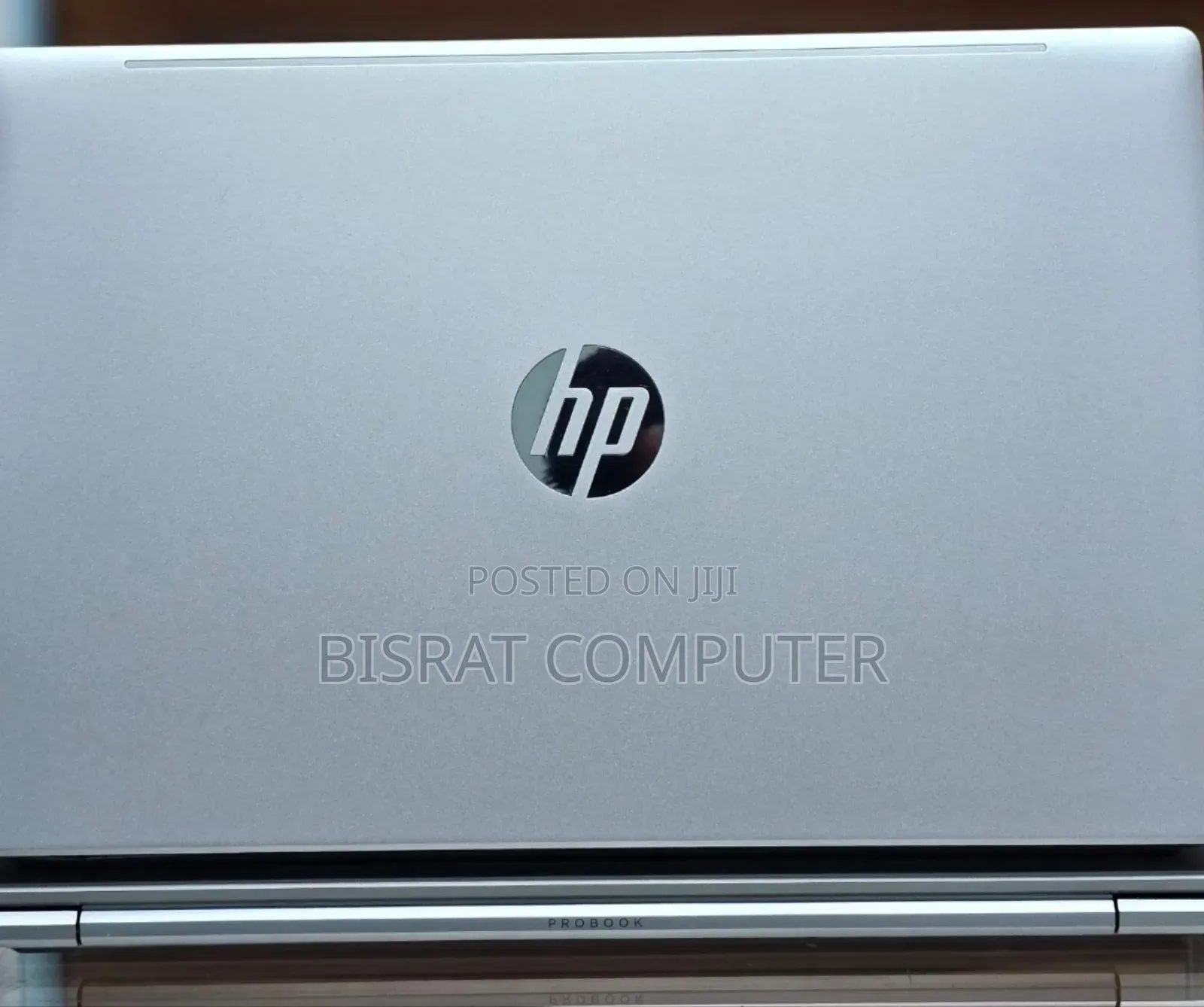 New Laptop HP ProBook 450 G8 16GB Intel Core i7 SSD 512GB