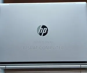 New Laptop HP ProBook 450 G8 16GB Intel Core i7 SSD 512GB