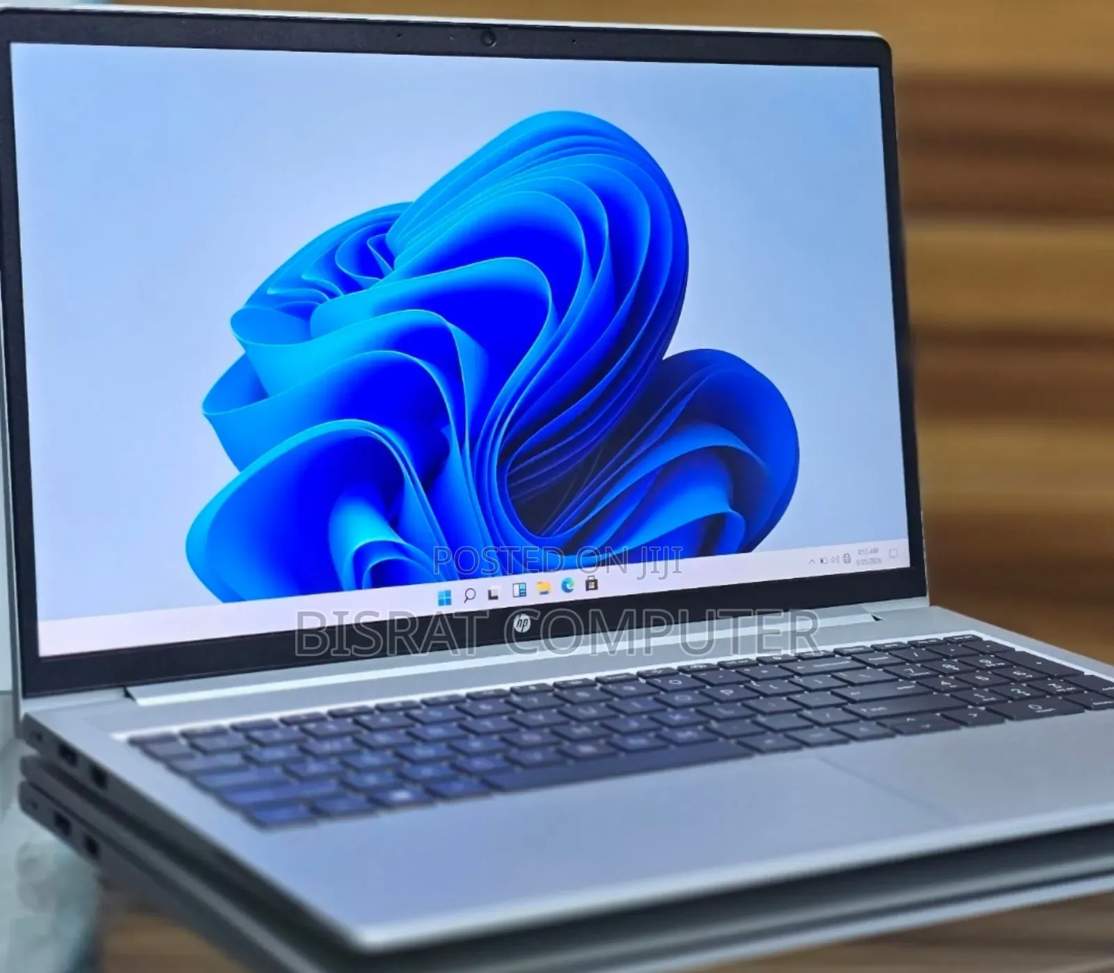 New Laptop HP ProBook 450 G8 16GB Intel Core i7 SSD 512GB