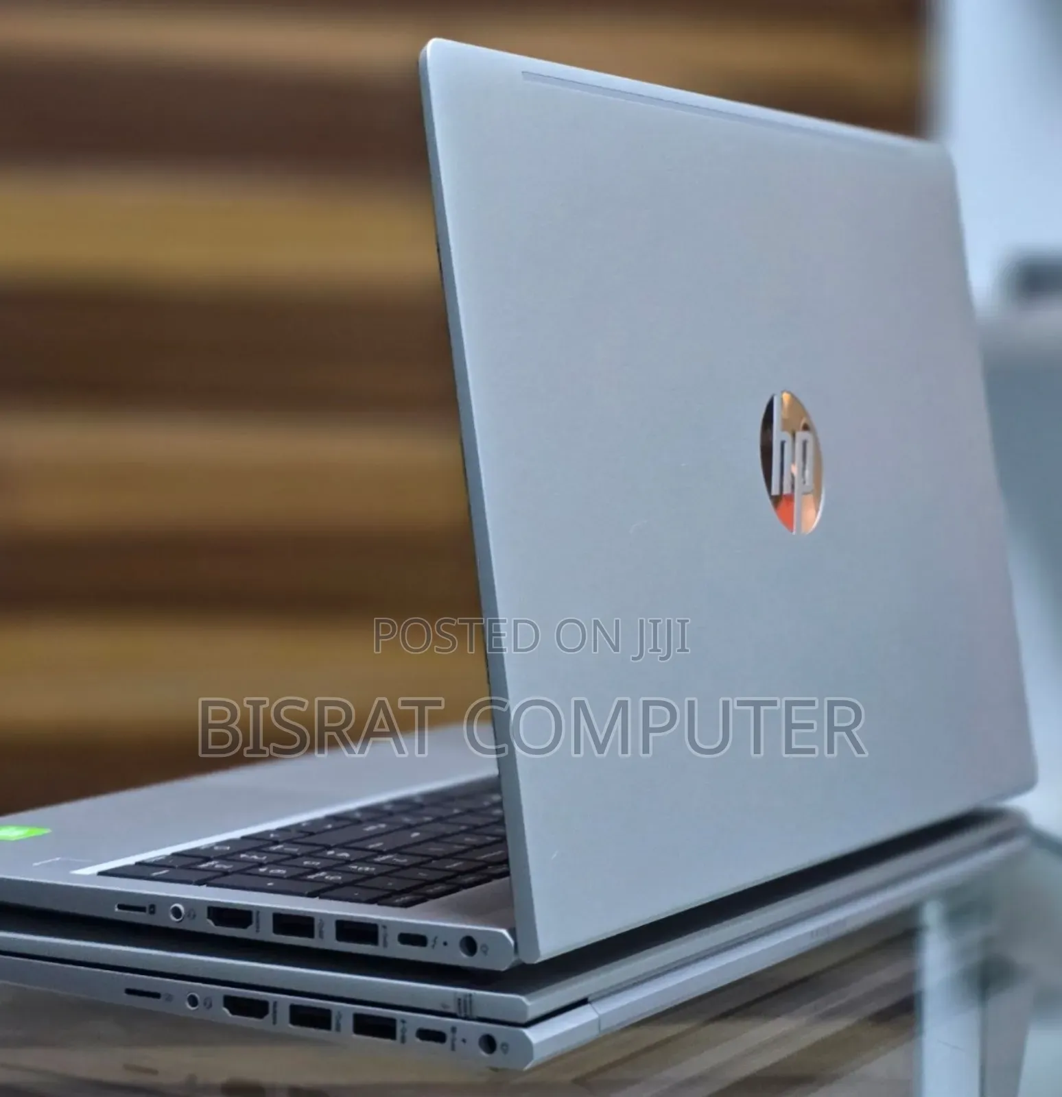 New Laptop HP ProBook 450 G8 16GB Intel Core i7 SSD 512GB