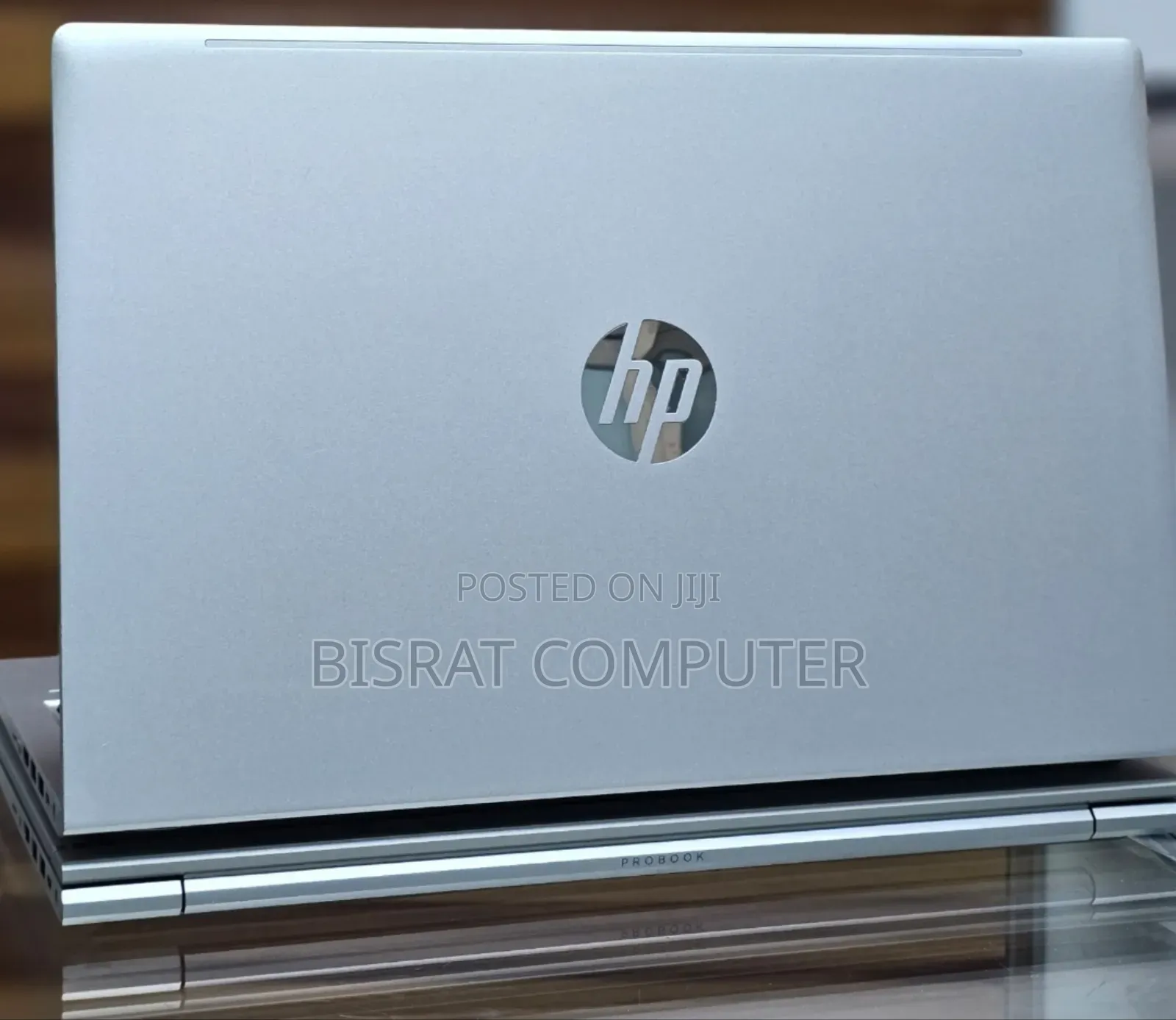New Laptop HP ProBook 450 G8 16GB Intel Core i7 SSD 512GB