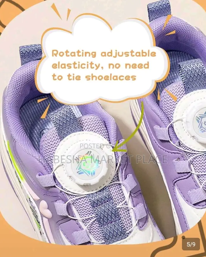 Skates Shoes Detachable 2-in-1 Roller Skates