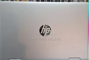 New Laptop HP Pavilion x360 14 8GB Intel Core i5 SSD 512GB