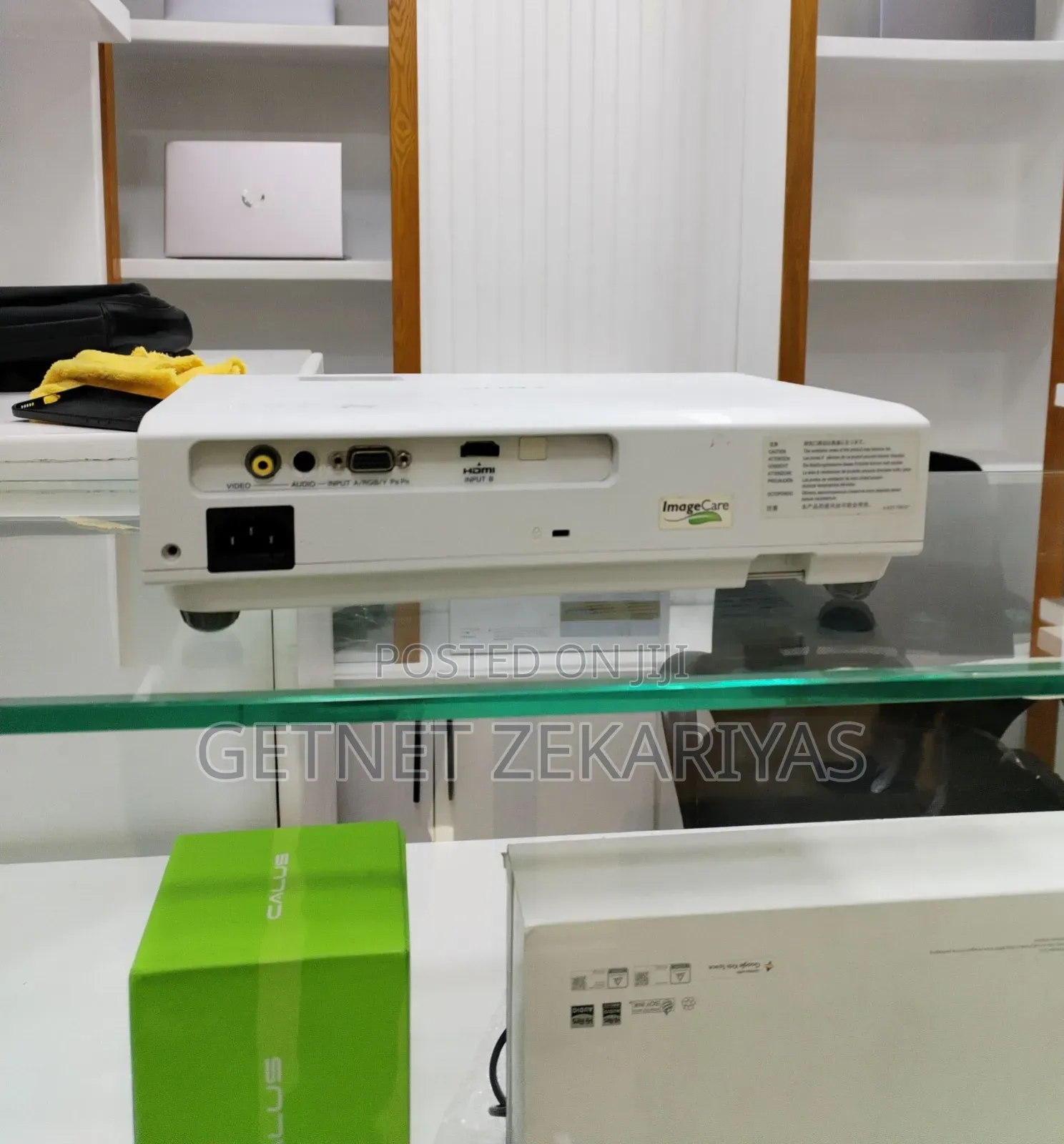 Sony Projecter