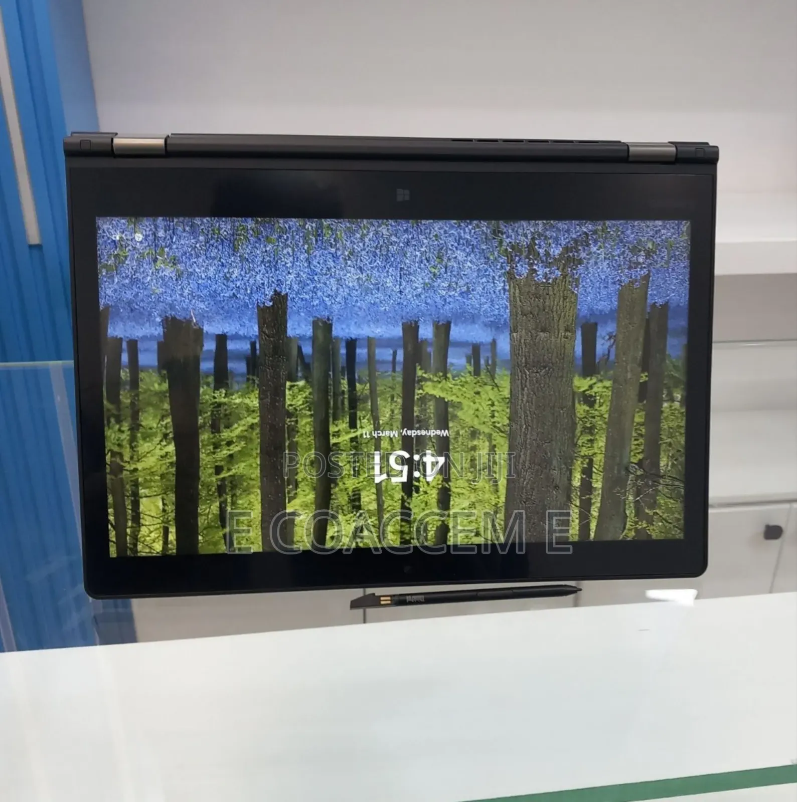 New Laptop Lenovo 8GB Intel Core i5 SSD 256GB