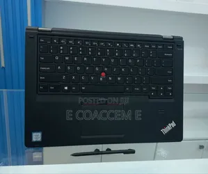 New Laptop Lenovo 8GB Intel Core i5 SSD 256GB