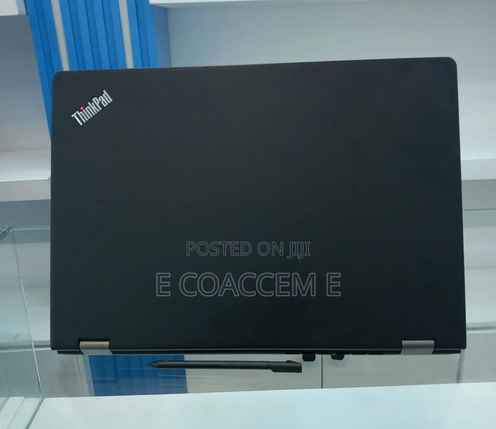 New Laptop Lenovo 8GB Intel Core i5 SSD 256GB