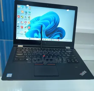 New Laptop Lenovo 8GB Intel Core i5 SSD 256GB