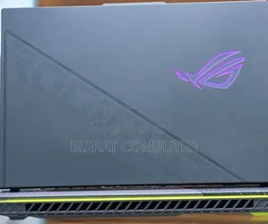 New Laptop Asus ROG Strix G15 16GB Intel Core i9 SSD 1T